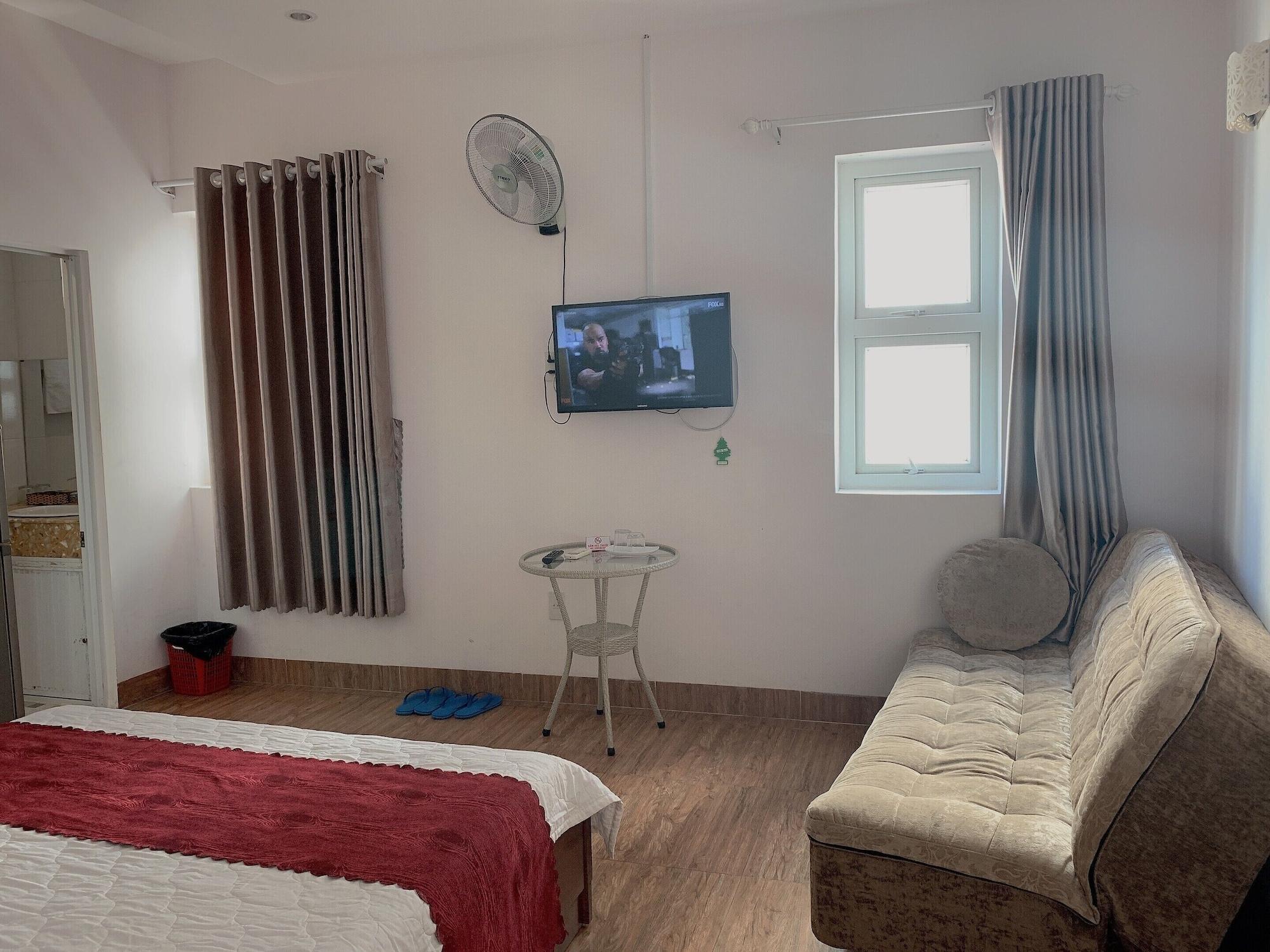 Ha Thanh Hotel Nha Trang Zewnętrze zdjęcie